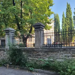 St. Dimitar Church - Sevlievo