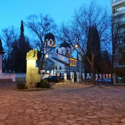 St. Dimitar Church - Sevlievo