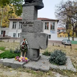 St. Dimitar Church - Sevlievo
