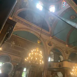 St. Dimitar Church - Sevlievo