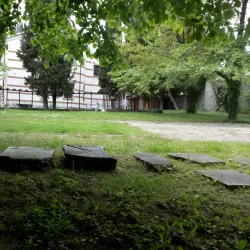 St. Dimitar Church - Sevlievo