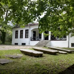 St. Dimitar Church - Sevlievo