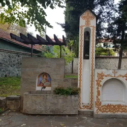 St. Dimitar Church - Sevlievo