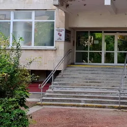 Shumen Art Gallery - Shumen