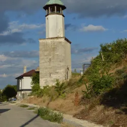 Shumen Clock Tower - Shumen