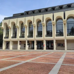 Shumen Drama Theatre - Shumen