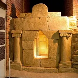 Shumen Regional Historical Museum - Shumen