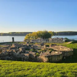 Danube River Embankment - Silistra