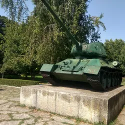 Danube River Embankment - Silistra