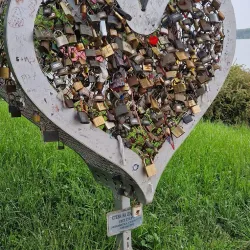 Danube River Embankment - Silistra