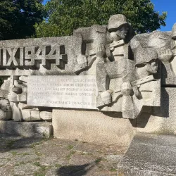 Danube River Embankment - Silistra