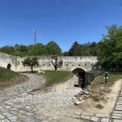 Medzhidi Tabia Fortress - Silistra
