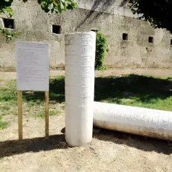 Medzhidi Tabia Fortress - Silistra