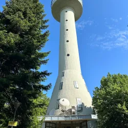 Medzhidi Tabia Fortress - Silistra