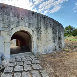 Medzhidi Tabia Fortress - Silistra