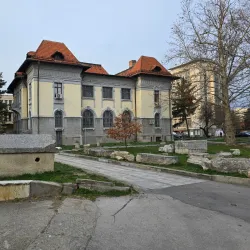 Silistra Archaeological Site - Silistra