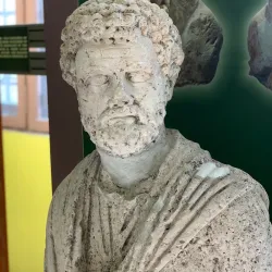 Silistra Archaeological Site - Silistra