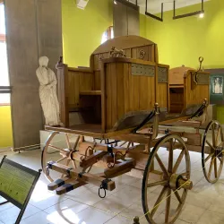 Silistra Archaeological Site - Silistra