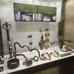 Silistra Archaeological Site - Silistra