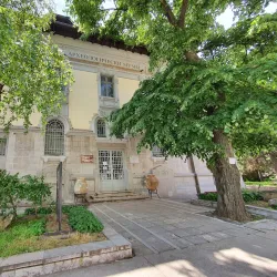 Silistra Archaeological Site - Silistra