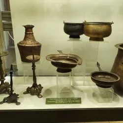 Silistra Archaeological Site - Silistra