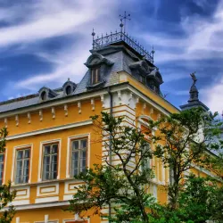 Silistra Art Gallery - Silistra