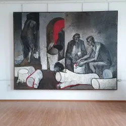 Silistra Art Gallery - Silistra