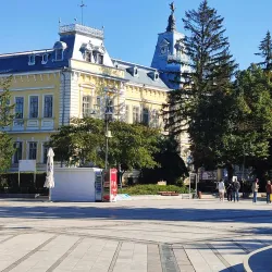 Silistra Art Gallery - Silistra