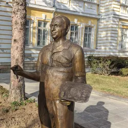 Silistra Art Gallery - Silistra