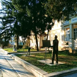 Silistra Art Gallery - Silistra