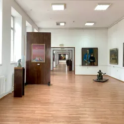 Silistra Art Gallery - Silistra