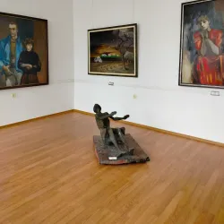 Silistra Art Gallery - Silistra