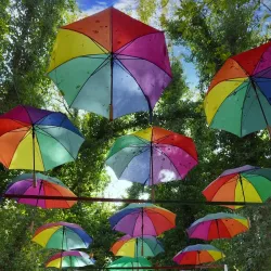 Silistra City Park - Silistra