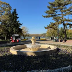 Silistra City Park - Silistra