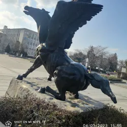 Silistra City Park - Silistra