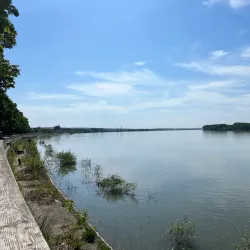 Silistra City Park - Silistra