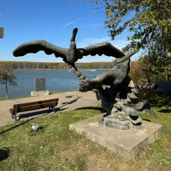 Silistra City Park - Silistra