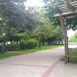 Silistra City Park - Silistra