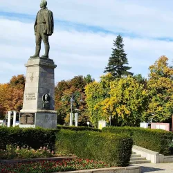 Silistra City Park - Silistra
