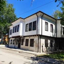 Silistra Ethnographic Complex - Silistra