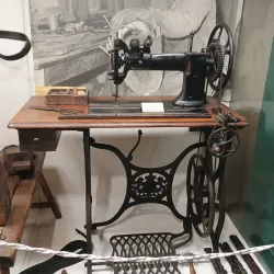 Silistra Ethnographic Complex - Silistra