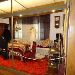 Silistra Ethnographic Complex - Silistra