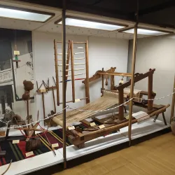 Silistra Ethnographic Complex - Silistra