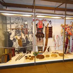 Silistra Ethnographic Complex - Silistra