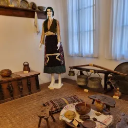 Silistra Ethnographic Complex - Silistra