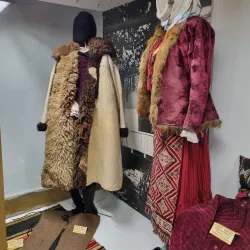 Silistra Ethnographic Complex - Silistra