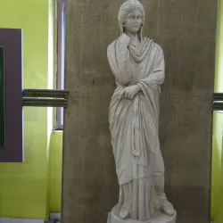 Silistra Historical Museum - Silistra