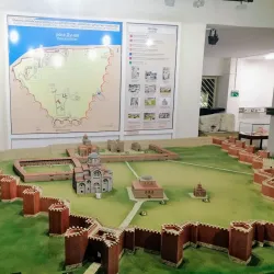 Silistra Historical Museum - Silistra