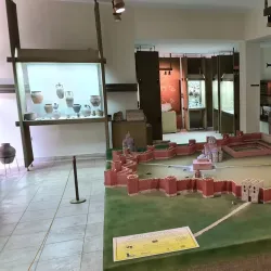 Silistra Historical Museum - Silistra