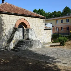 Silistra Roman Tomb - Silistra